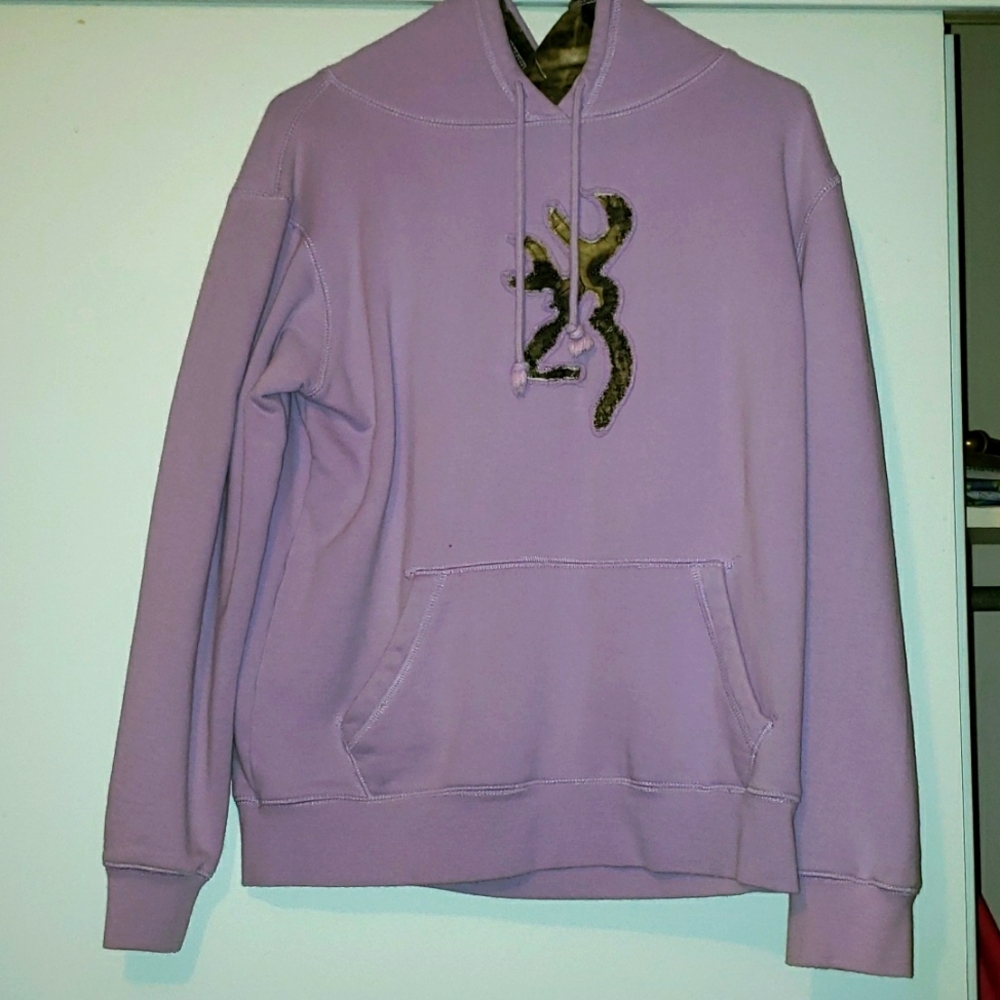 Browning Hoodie